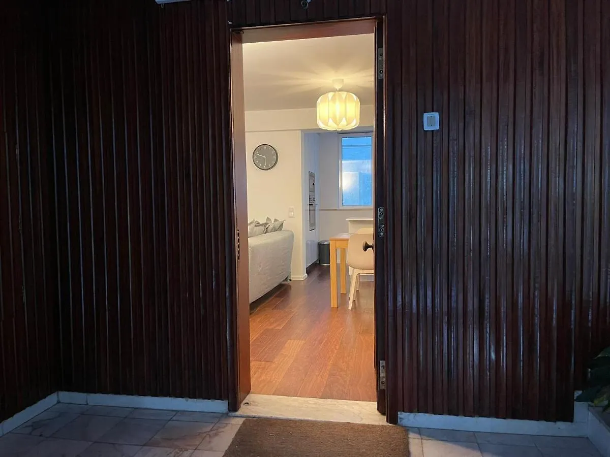 Estoril By The Sea Apartamento