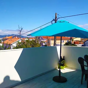 Independent House Near Estoril With Terrace São Domingos de Rana