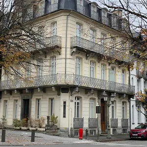 Ground Floor - Hauseman Building Close To Thermes , Bagnères-de-Luchon Francia