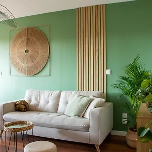 Appartement Tolosa , Toulouse Francia
