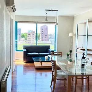 Moderno, Luminoso Y Amplio Departamento En La Mejor Ubicacion De Ciudad De , Mendoza Argentina