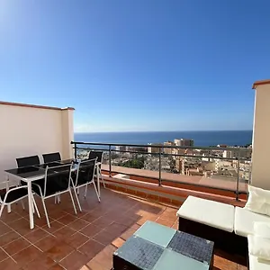 Espacioso Duplex Con Terraza Y Vistas , Aguadulce (Almeria) España
