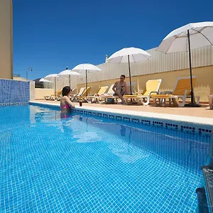 Torre Da Aldeia By Umbral 3*, Albufeira Portugal